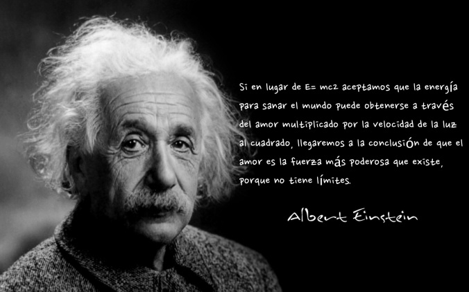 Carta de Albert Einstein a su hija - ReL